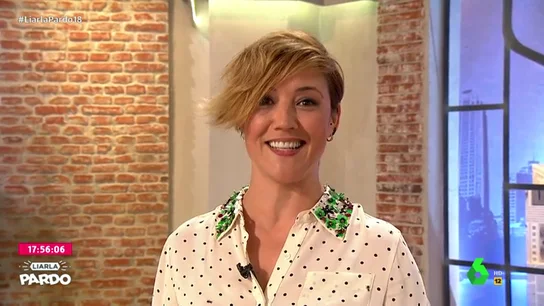Cristina Pardo Cristina Pardo