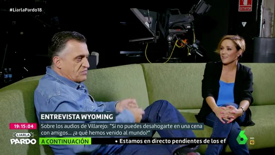 villarejo villarejo
