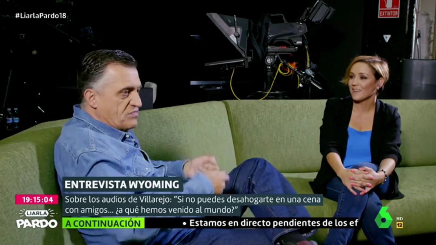 villarejo villarejo
