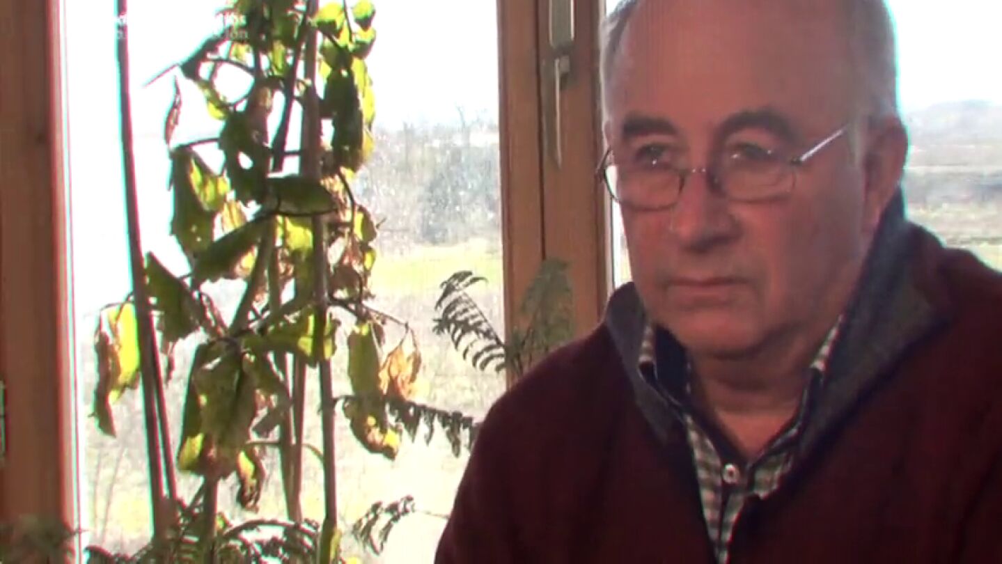 Josep P&agrave;mies, gur&uacute;s de las terapias alternativas
