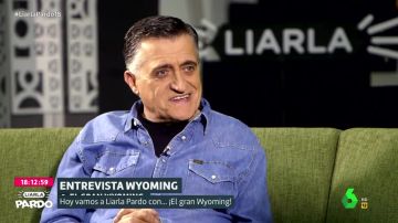 Liarla Pardo - Programa 18: El Gran Wyoming (14-10-18)