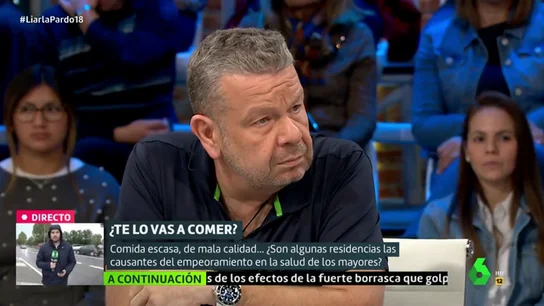 Alberto Chicote Alberto Chicote