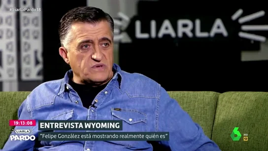 wyo felipe gonzalez wyo felipe gonzalez
