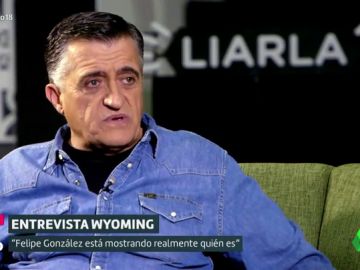 wyo felipe gonzalez