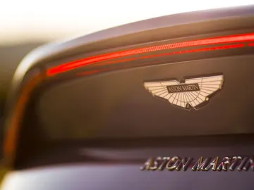 Aston Martin DTM Aston Martin DTM