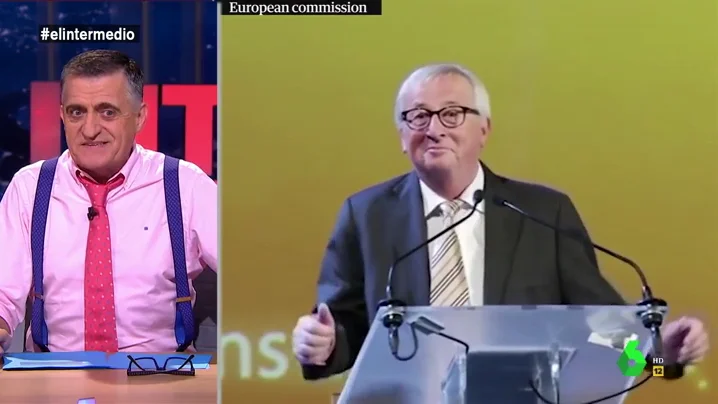 jean claude juncker