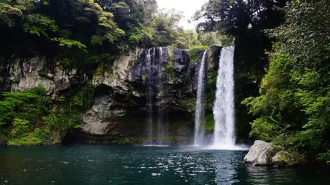 Isla Jeju Isla Jeju