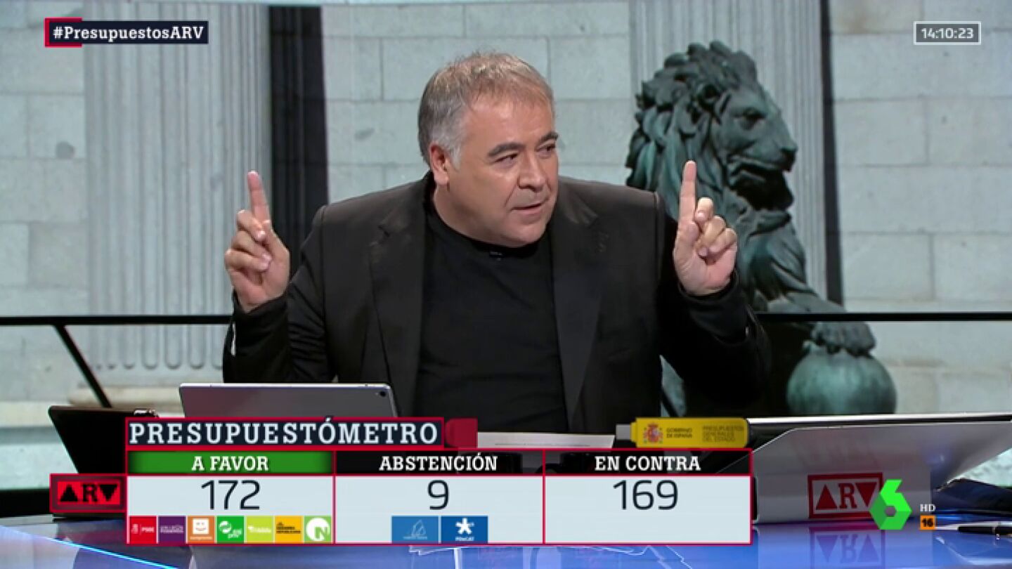Antonio Garc&iacute;a Ferreras