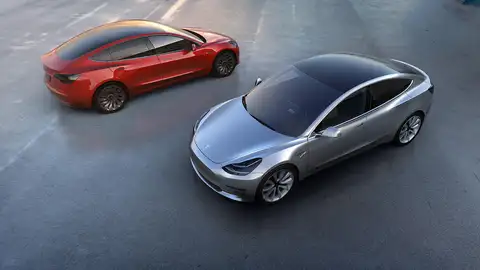 Tesla Model 3 Tesla Model 3
