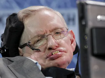 Stephen Hawking Stephen Hawking