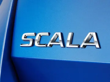 Skoda Scala Skoda Scala