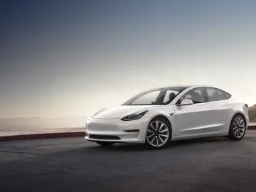 Tesla Model 3 Tesla Model 3