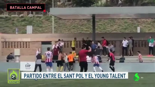 SantPol_Jugones SantPol_Jugones