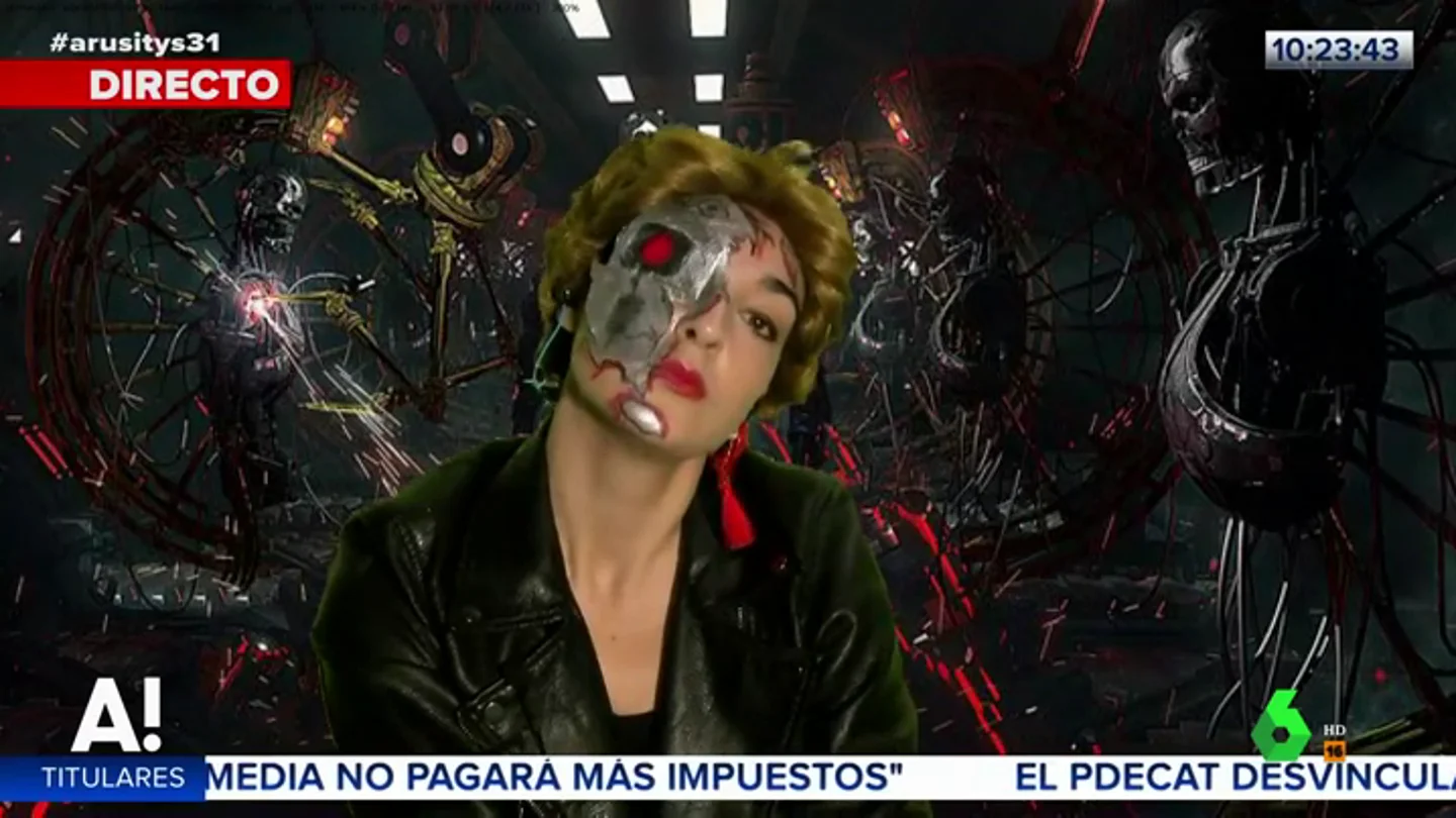 antonia antonia