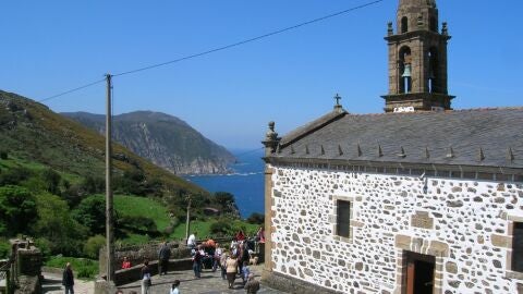 San Andrés de Teixido