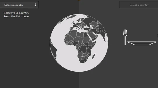 Diferencias en el precio de la comida en distintos países del mundo Diferencias en el precio de la comida en distintos países del mundo