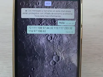 WhatsApp WhatsApp