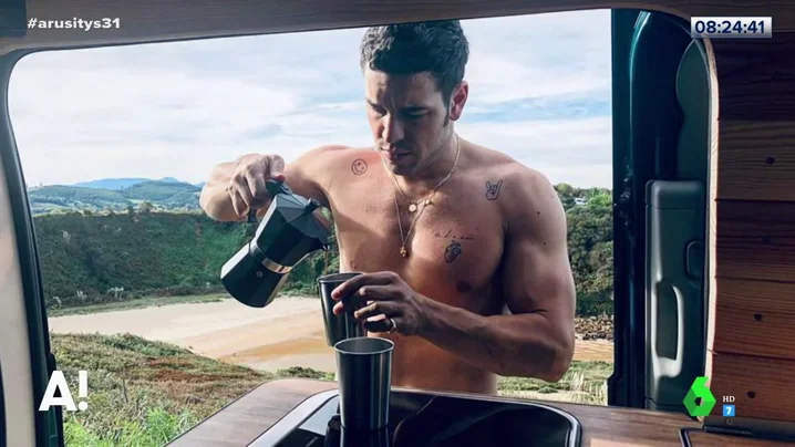 mario casas