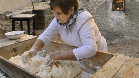 Feria de Tradiciones Populares de Yeste.