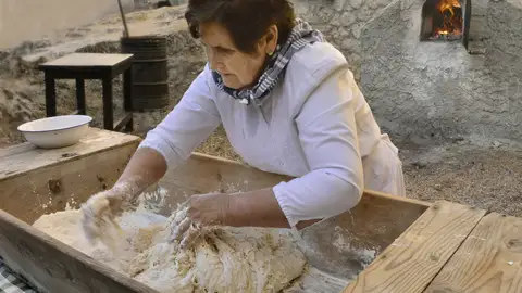Feria de Tradiciones Populares de Yeste Feria de Tradiciones Populares de Yeste.