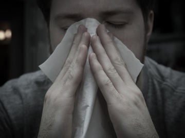 Los molestos síntomas del resfriado suelen durar alrededor de una semana 