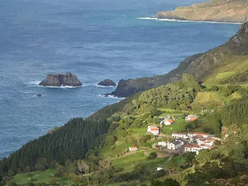 San Andrés de Teixido San Andrés de Teixido