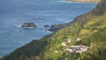 San Andrés de Teixido