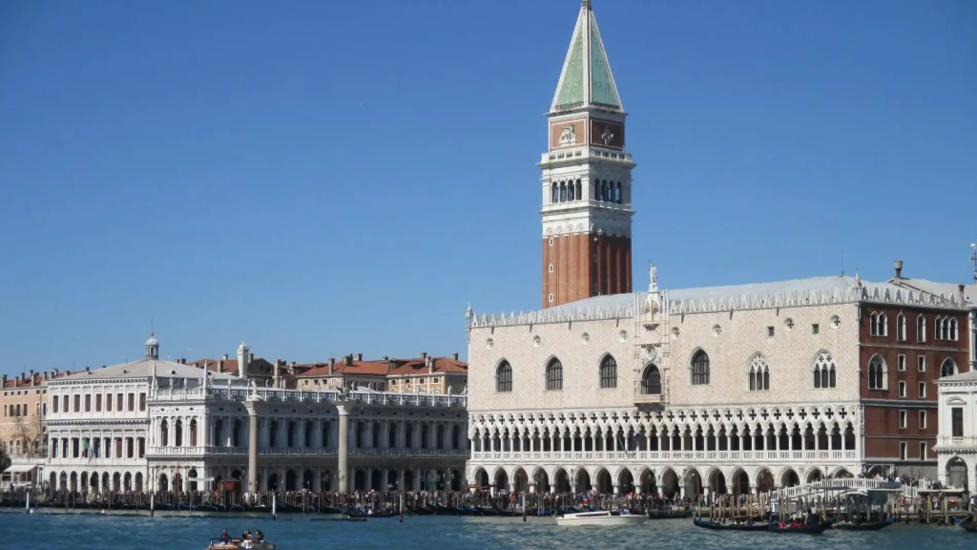 El Patrimonio Mundial del Mediterraneo en riesgo por inundaciones y erosion