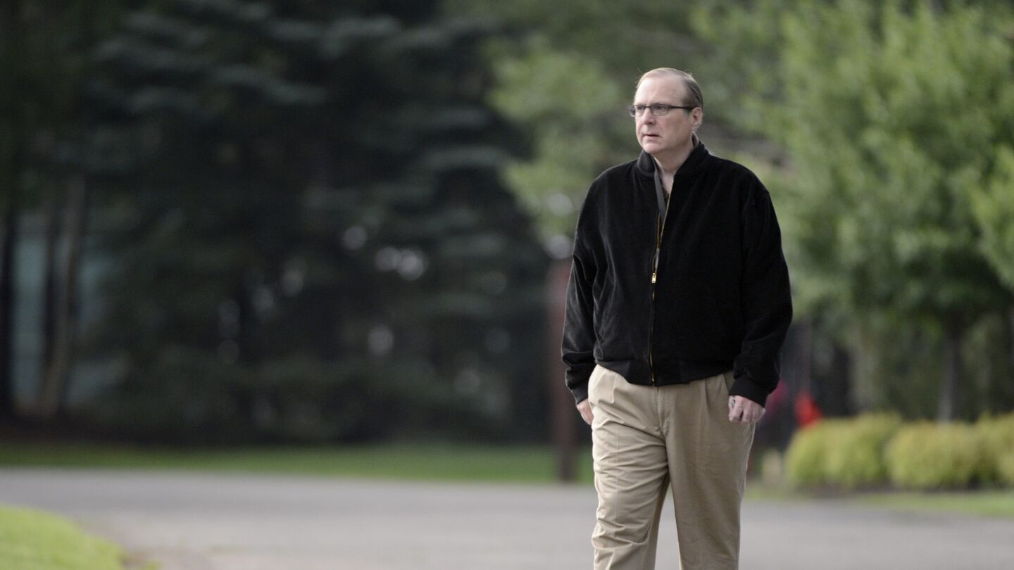 Paul Allen
