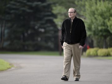Paul Allen Paul Allen