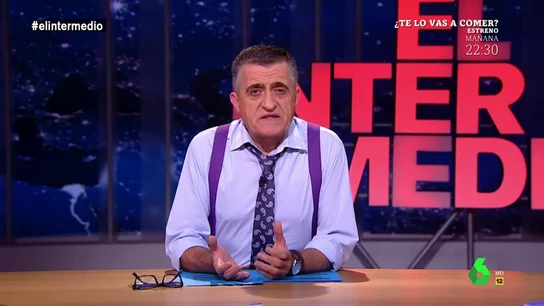 El Gran Wyoming El Gran Wyoming