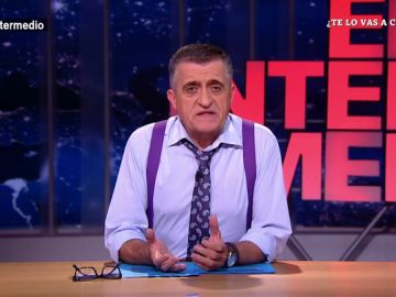 El Gran Wyoming El Gran Wyoming