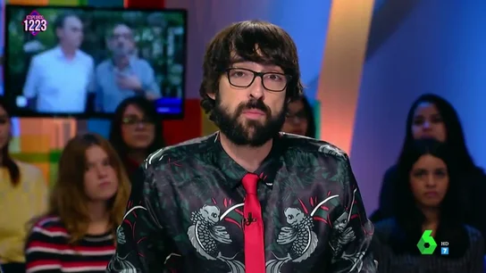 Quique Peinado Quique Peinado