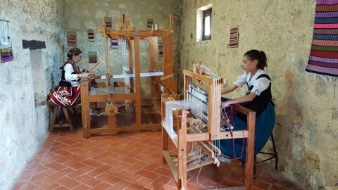 Feria de Tradiciones Populares de Yeste 