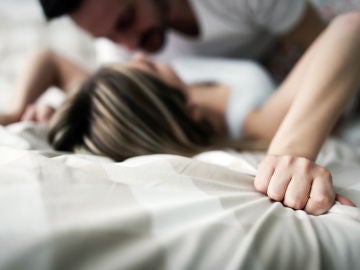 cómo un hombre puede tener un orgasmo prostático