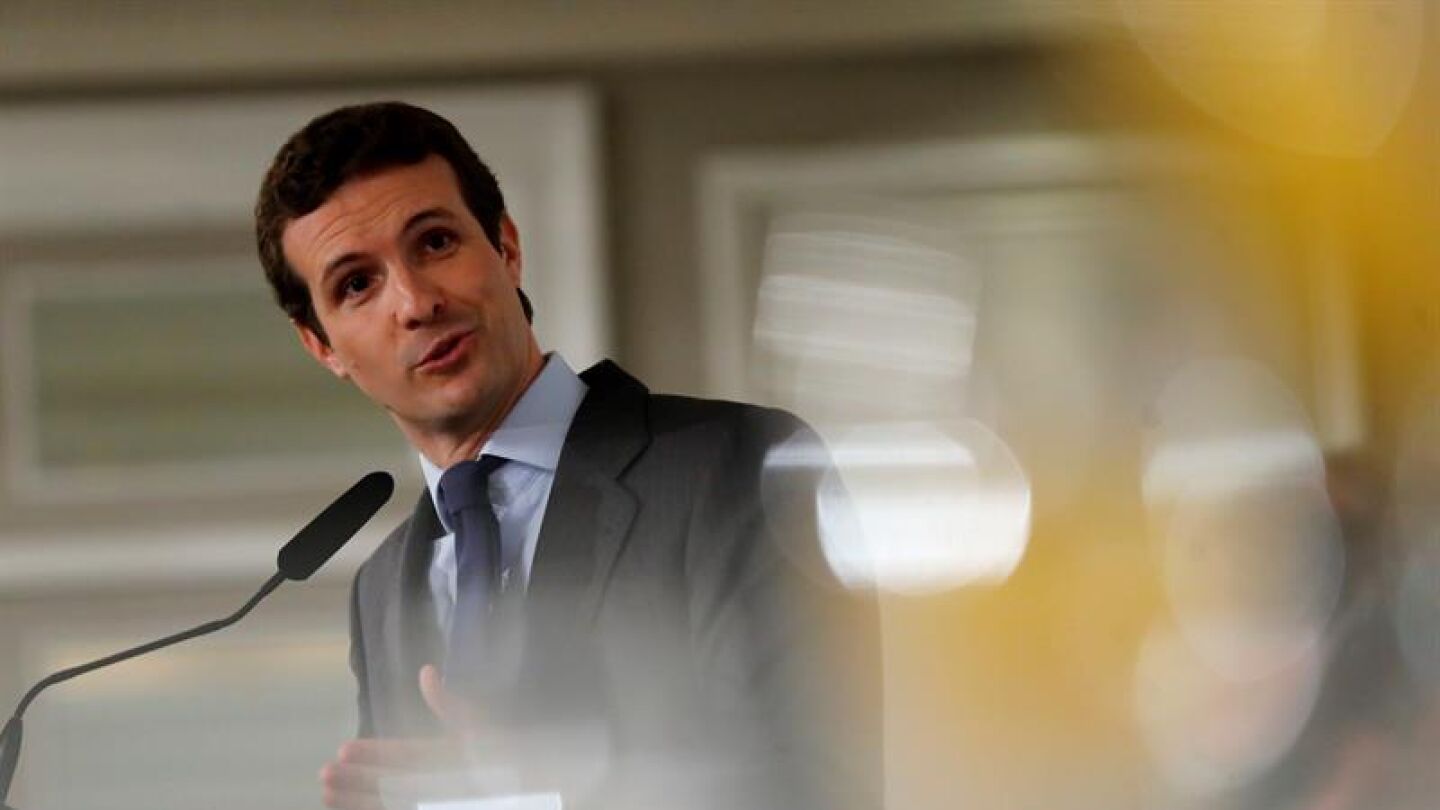 Pablo Casado
