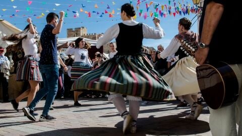 Feria de Tradiciones Populares de Yeste