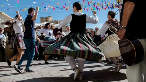 Feria de Tradiciones Populares de Yeste Feria de Tradiciones Populares de Yeste