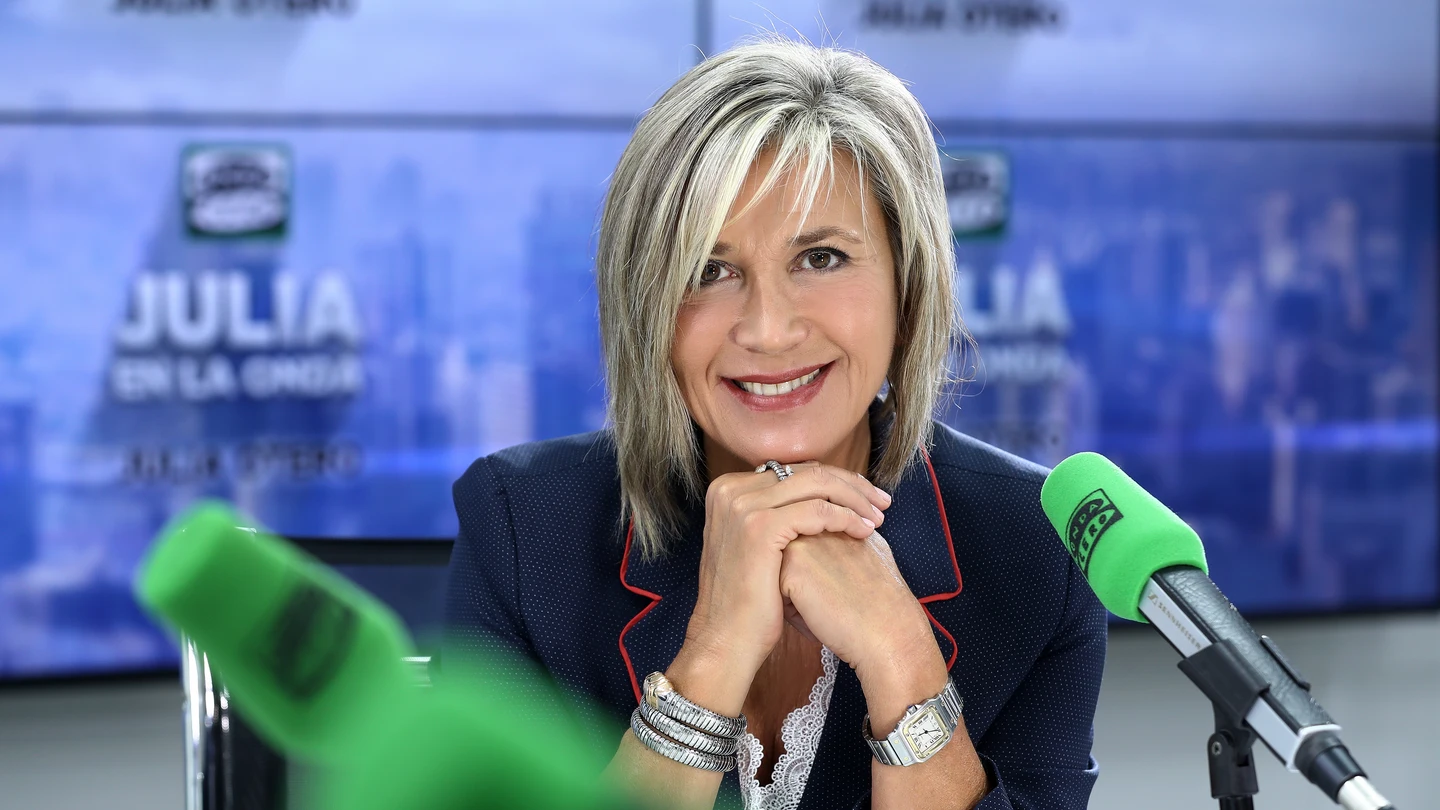 Julia Otero Julia Otero