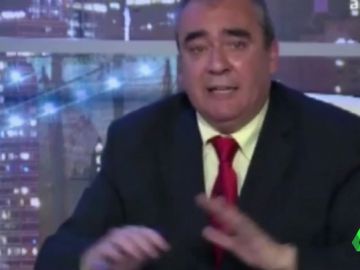 Detienen a Armando Robles, director de Alerta Digital, por comentarios xenófobos en su programa Detienen a Armando Robles, director de Alerta Digital, por comentarios xenófobos en su programa