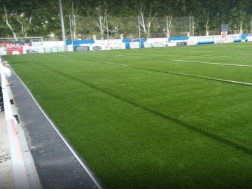 Campo de fútbol Campo de fútbol