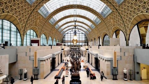 Museo de Orsay