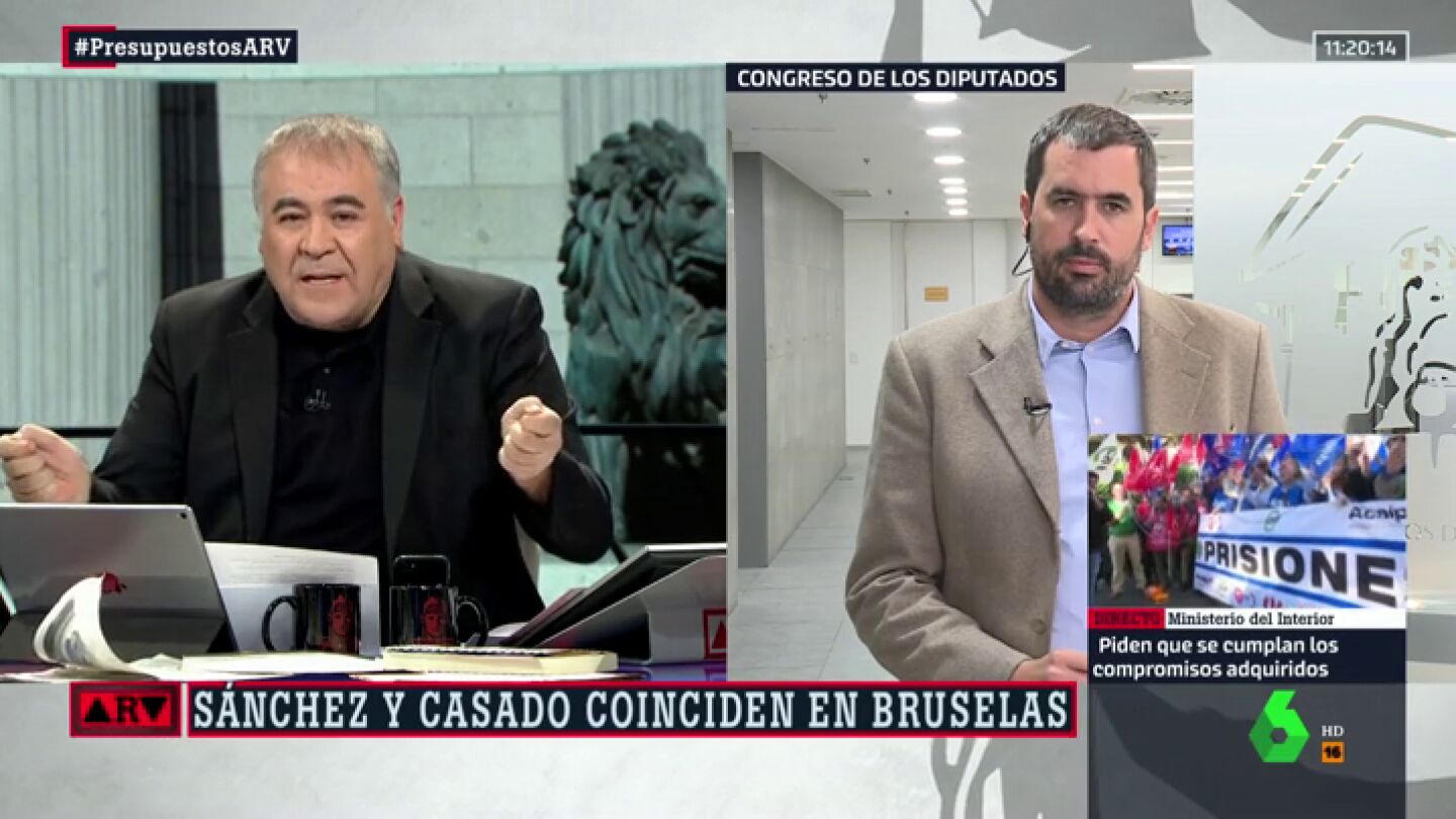 Antonio Garc&iacute;a Ferreras y Carlos E. Cu&eacute;