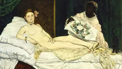 Manet Manet