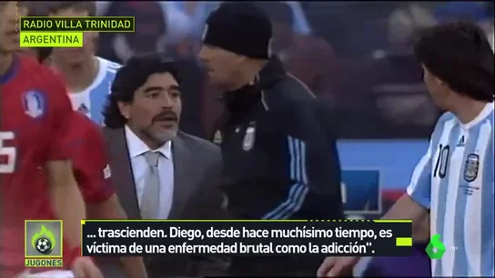 MaradonaJugones MaradonaJugones