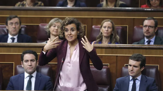 Dolors Montserrat Dolors Montserrat