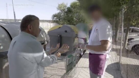 Los cocineros de una residencia estallan contra Chicote tras las cr&iacute;ticas de los residentes