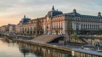 Museo de Orsay