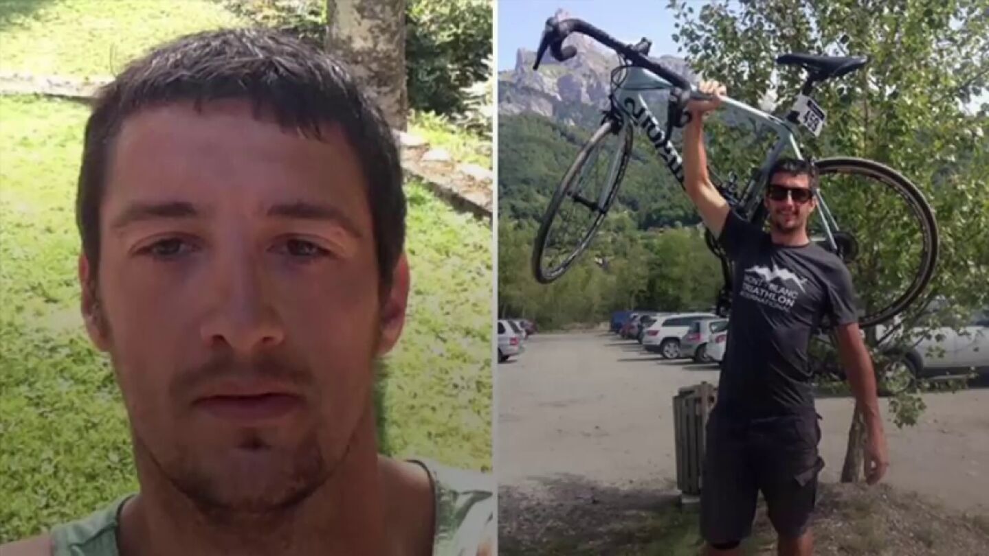 Un cazador mata a un ciclista de un disparo al confundirlo con un jabal&iacute;