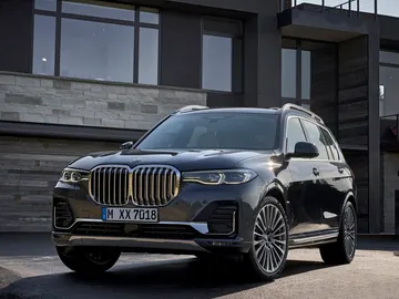BMW X7 BMW X7